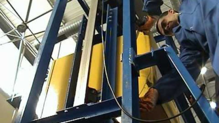 asansör işletme testi