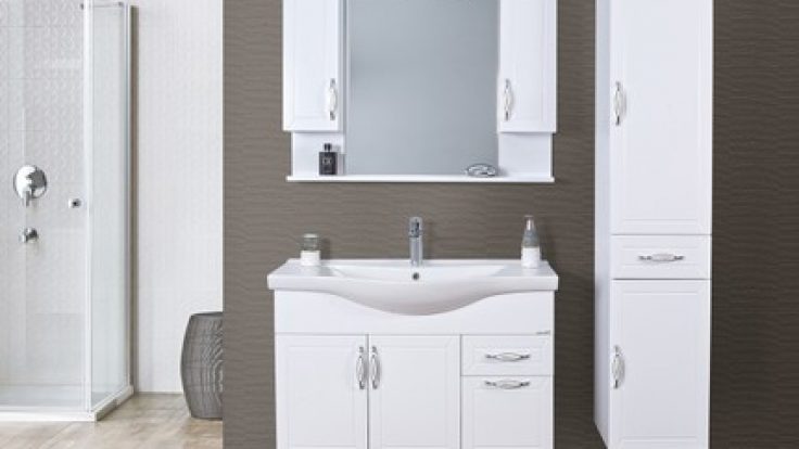banyo dolapları