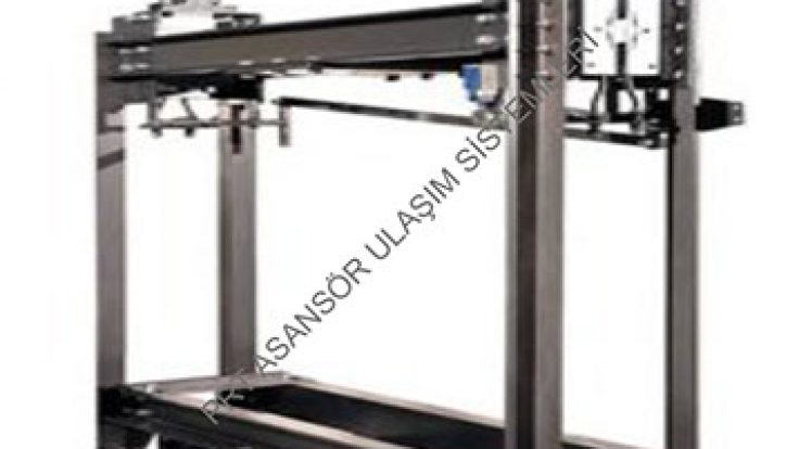 kabin süspansiyon montajı