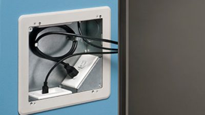 televizyon kutu montajı