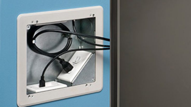 televizyon kutu montajı