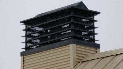 baca şapkaları montajı