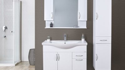 banyo dolapları