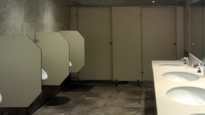 bodrum wc kompakt laminant bölme