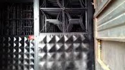 demir kapı imalatları