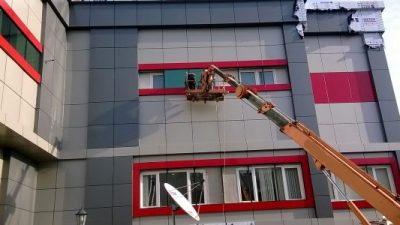 dış cephe tamirleri