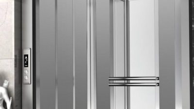 kabin kapı montajı