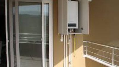 kombi dolabı montajı