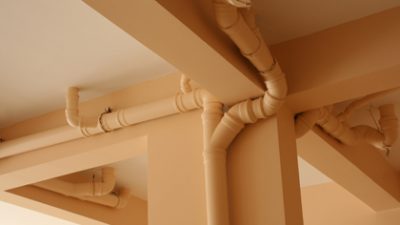 yağmur suyu tesisatı