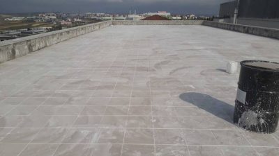 çatı seramik kaplama