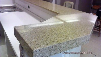 çimstone giriş kaplama